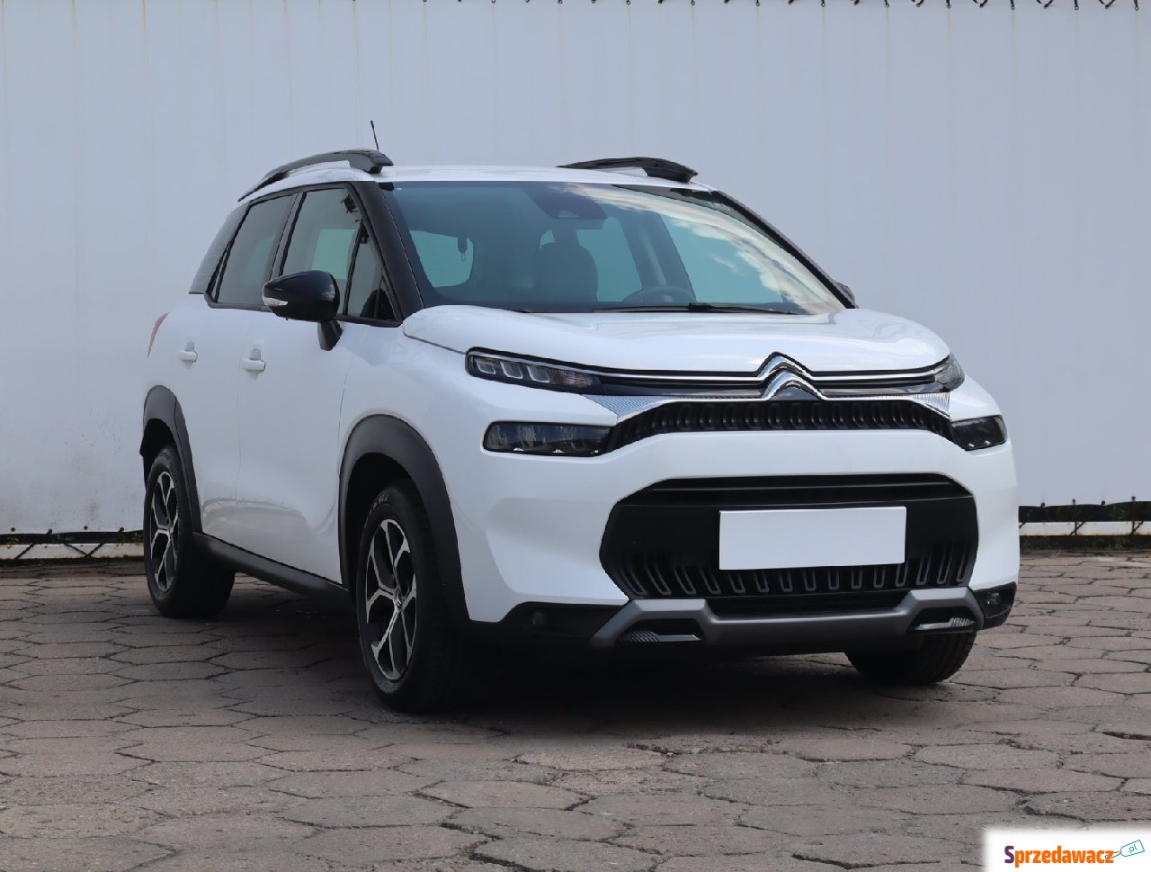 Citroen C3 2022