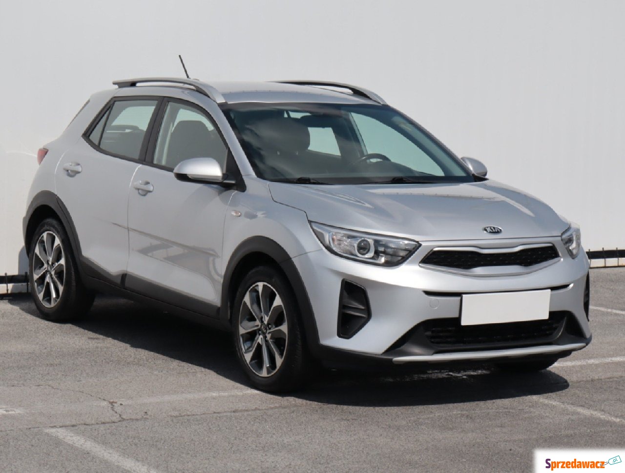 Kia Stonic 2019