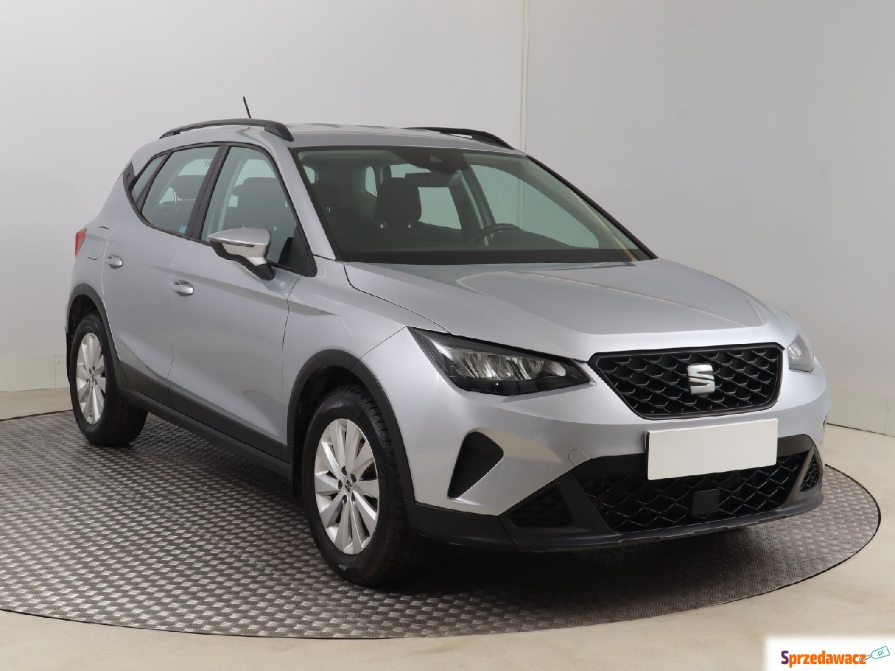 Seat Arona 2022