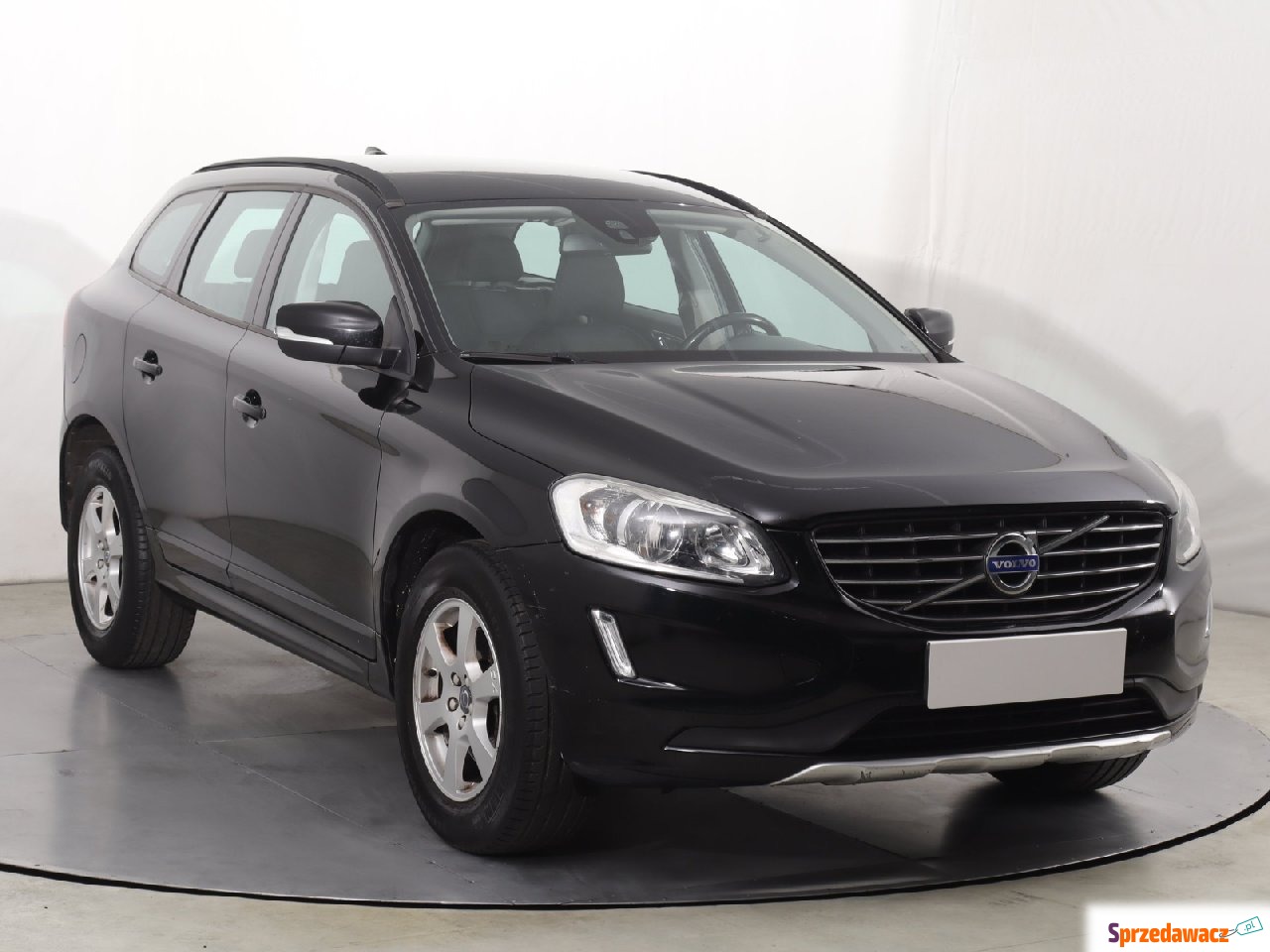 Volvo XC60 2015