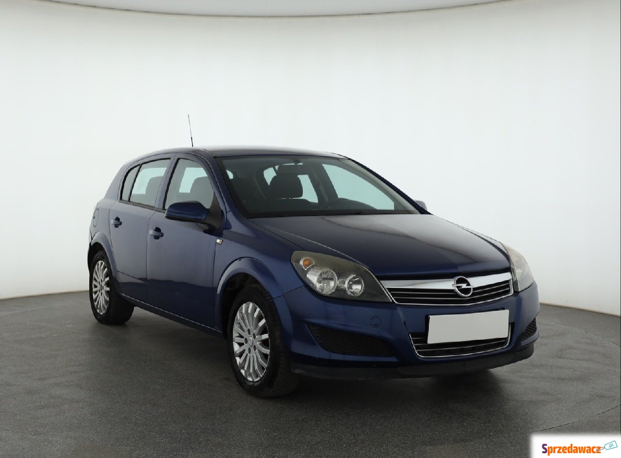 Opel Astra 2009