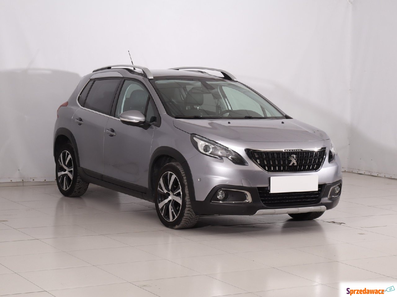 Peugeot 2008 1.2 PureTech (110KM),...