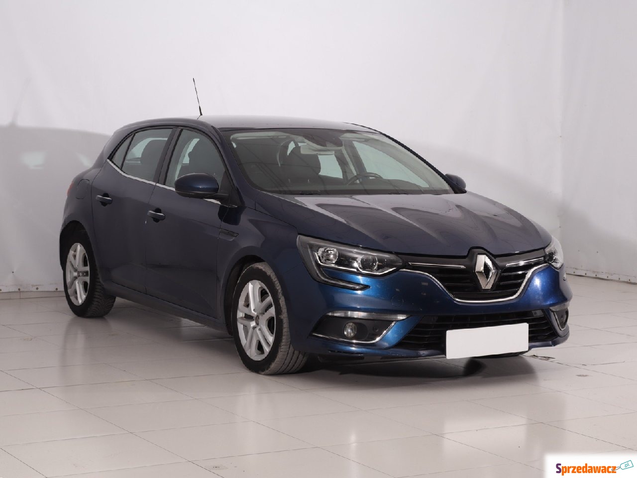 Renault Megane 2020