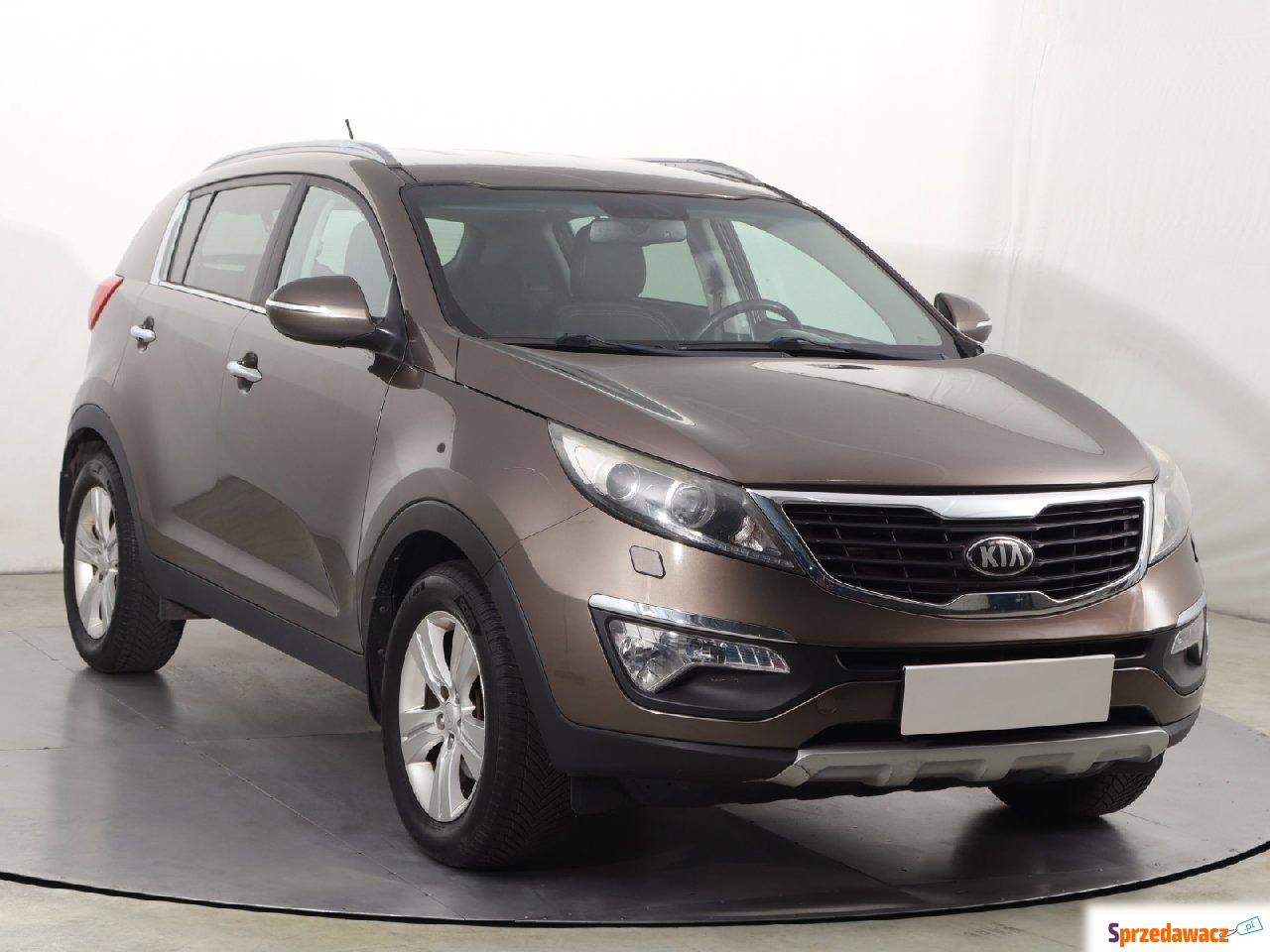Kia Sportage 2013