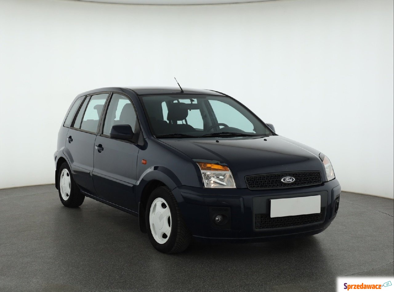 Ford Fusion 2011