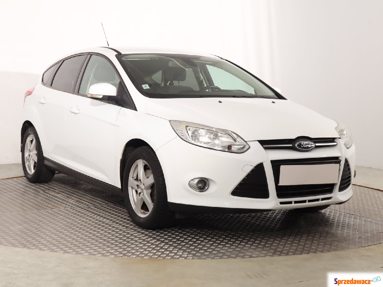 Ford Focus 2013