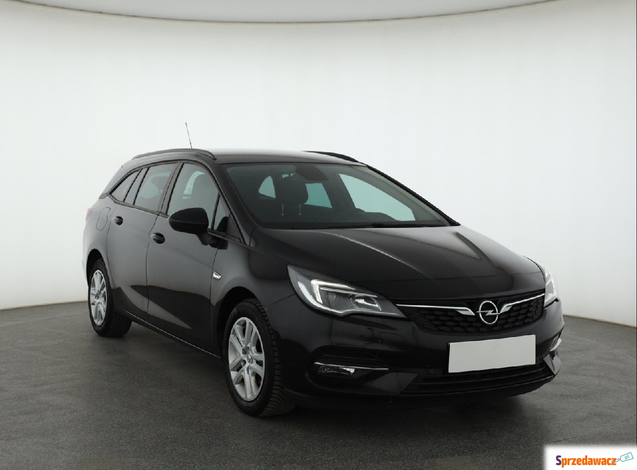 Opel Astra 2020