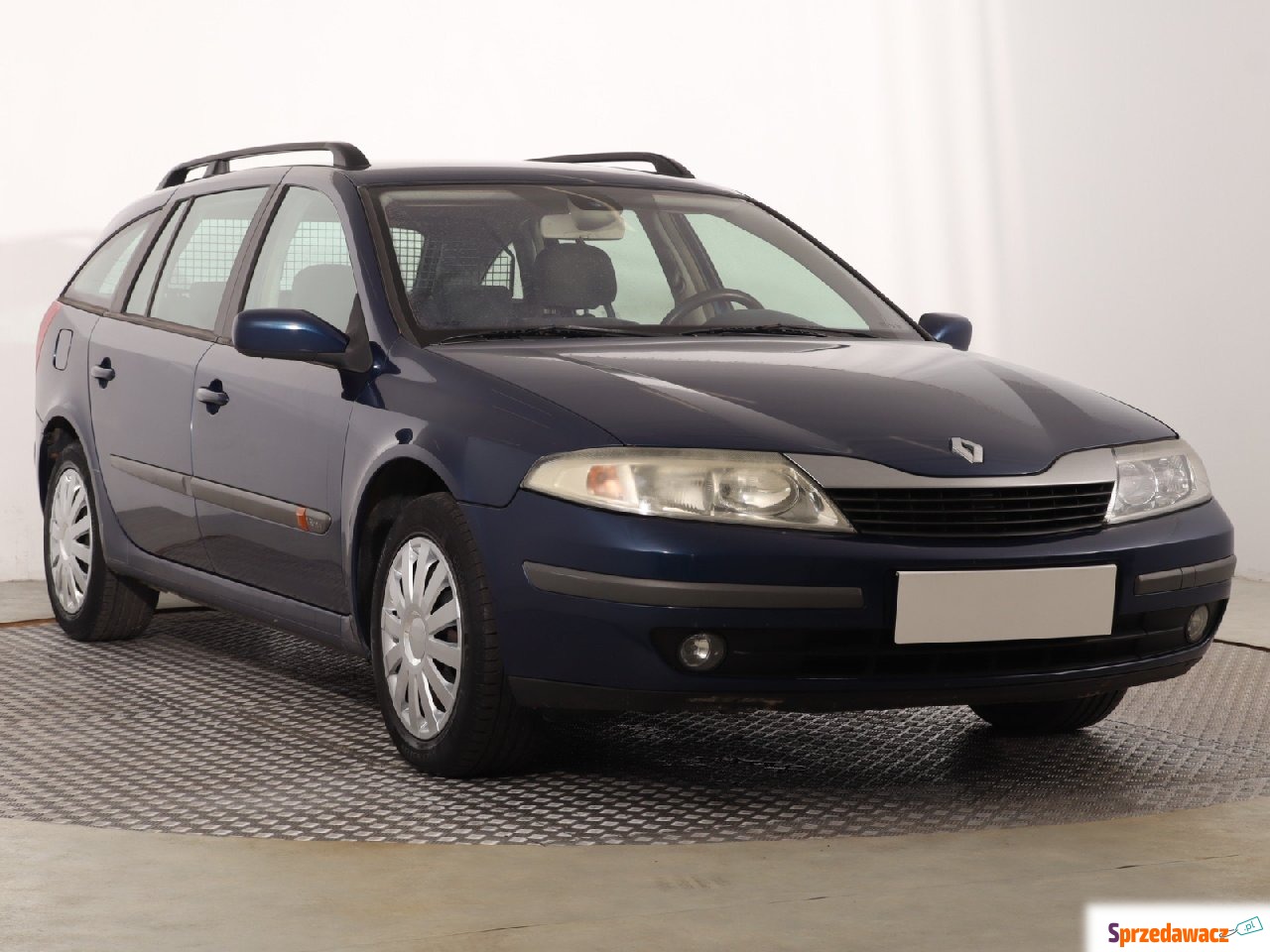Renault Laguna 2003