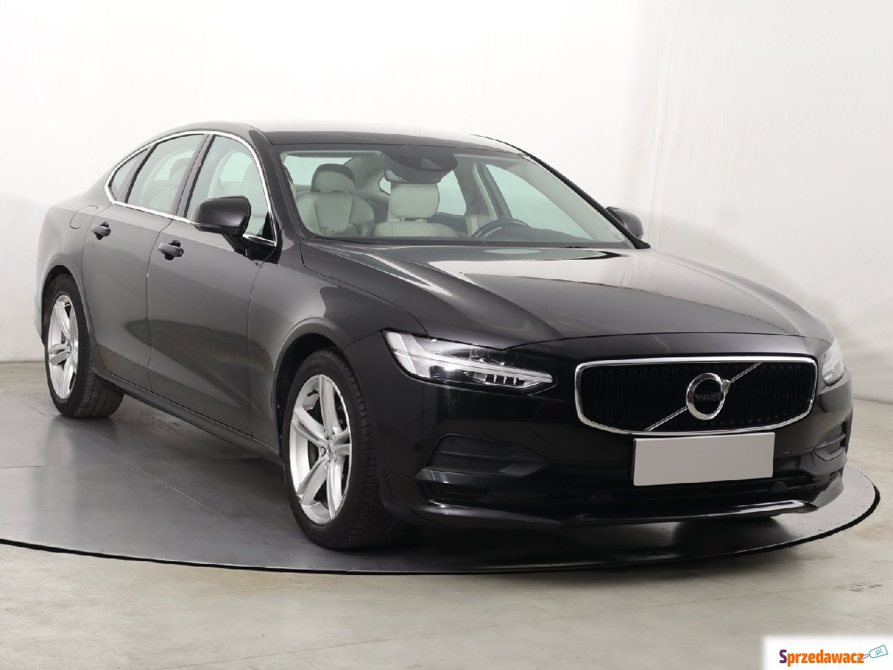 Volvo S90 2018