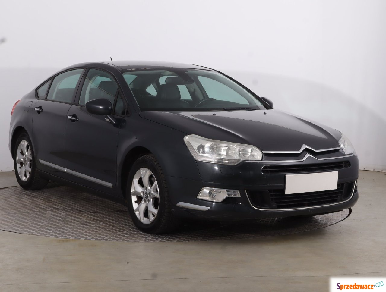 Citroen C5 2008