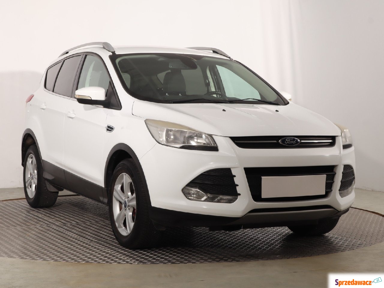 Ford Kuga 2014