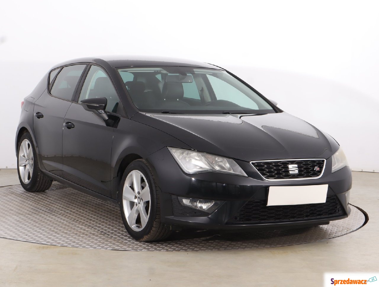 Seat Leon 2014