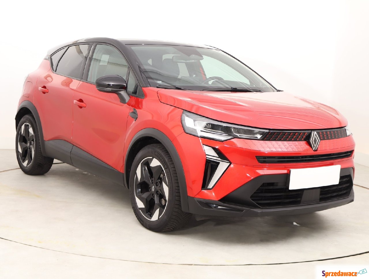Renault Captur 2024