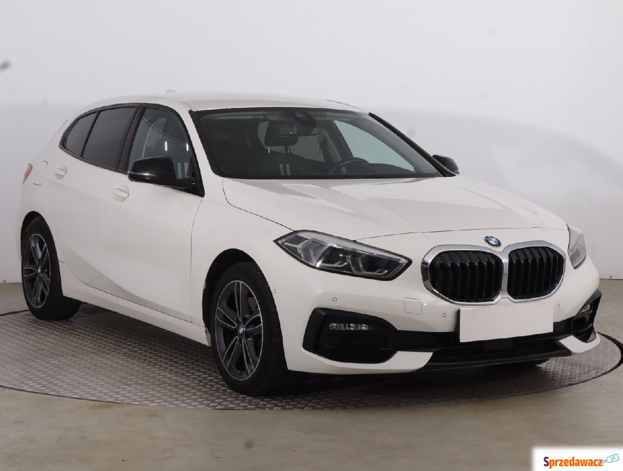 BMW Seria 1 2019
