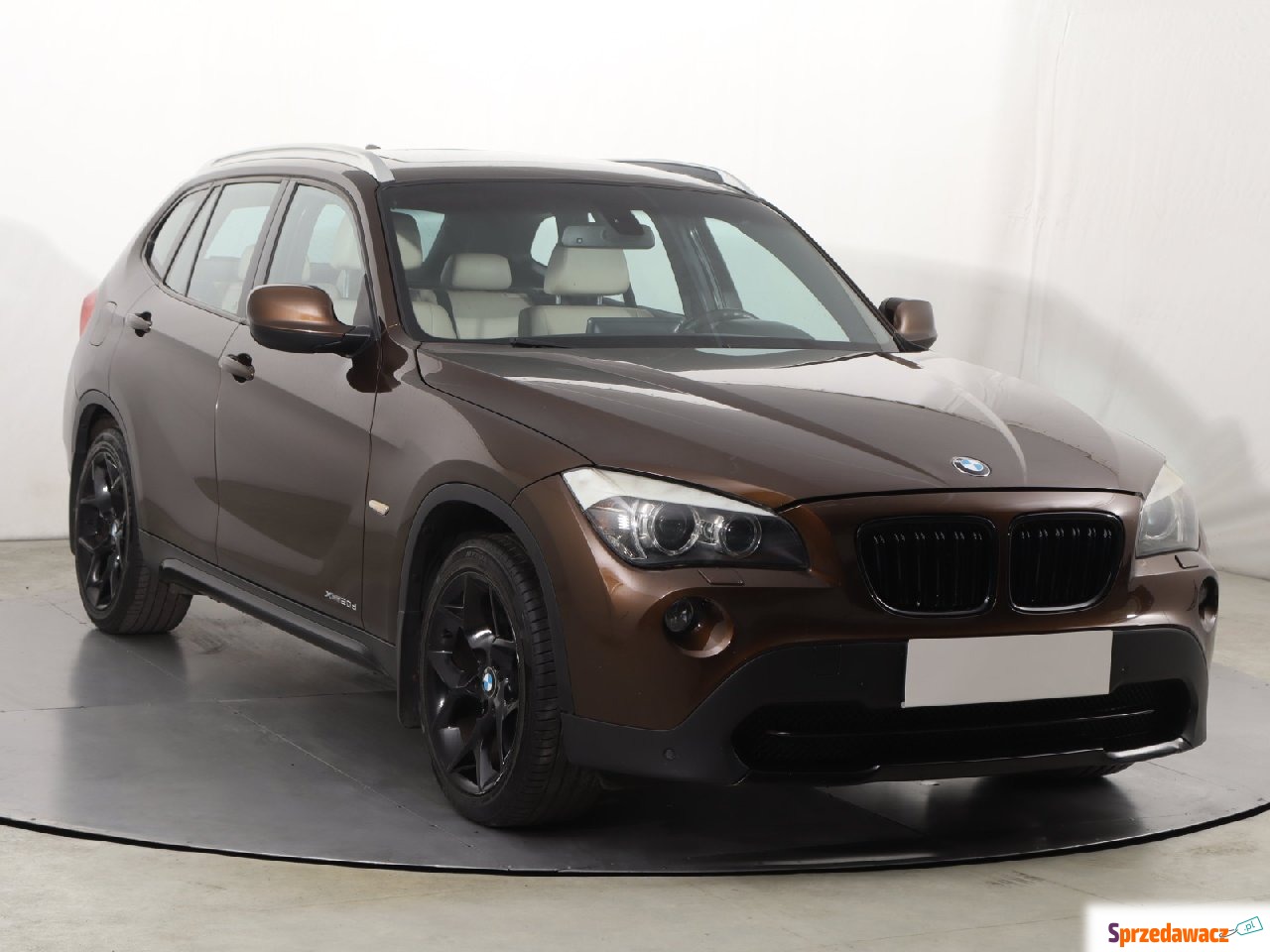 BMW X1 2009