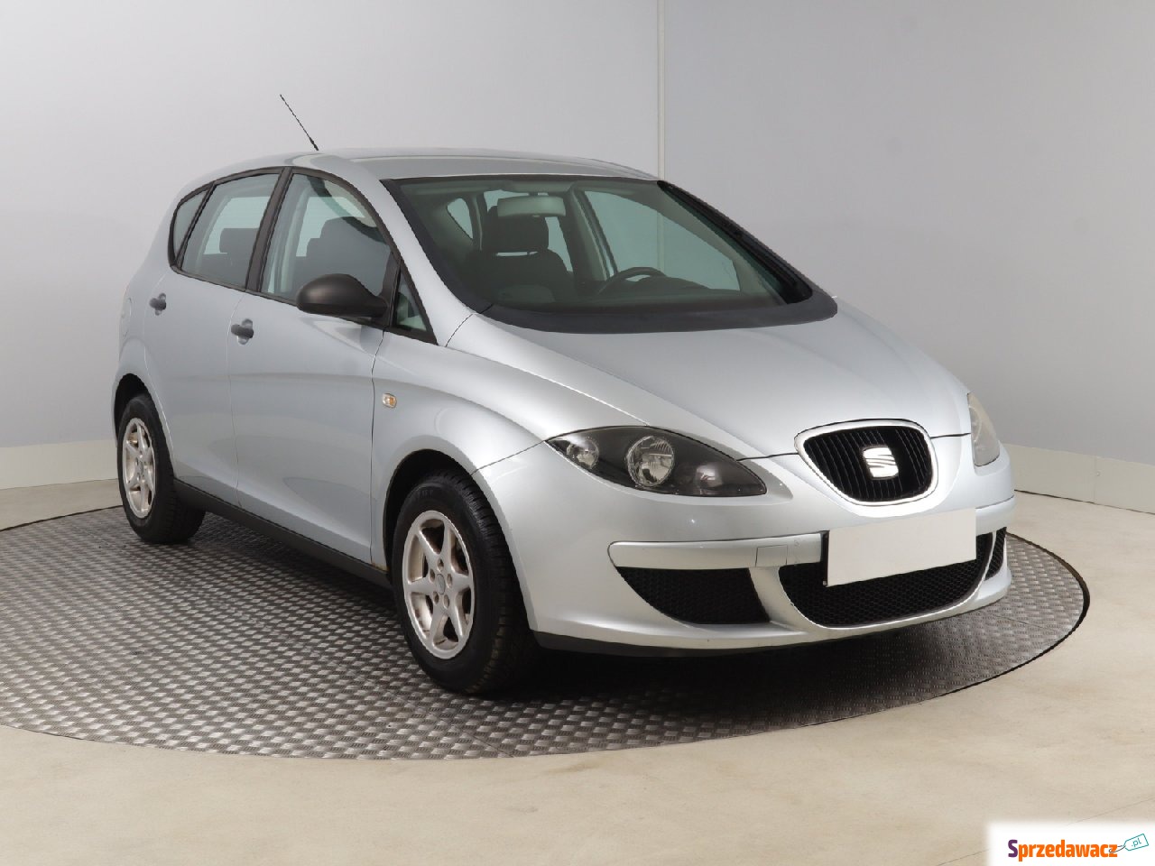 Seat Altea 2008
