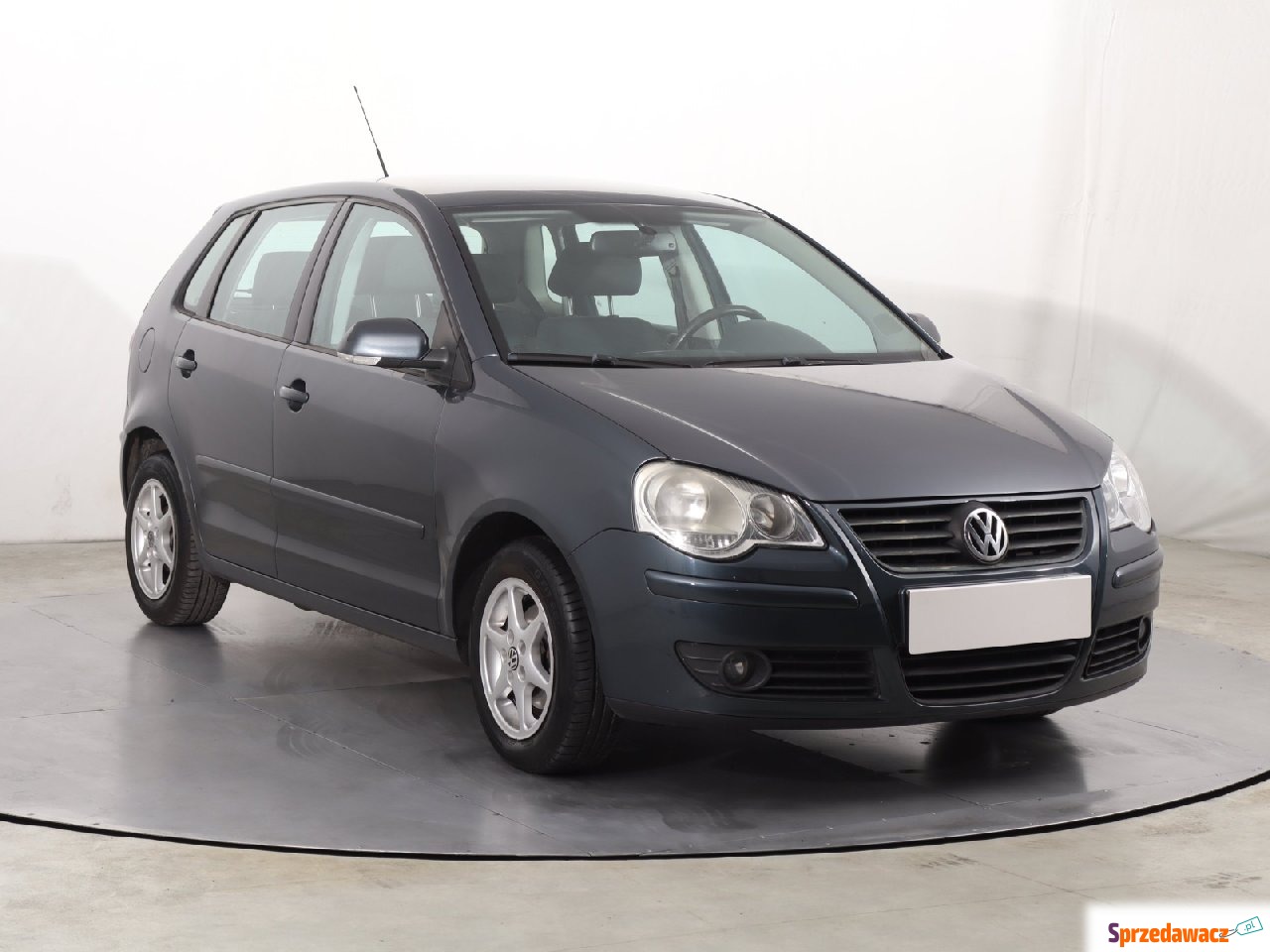 Volkswagen Polo 2008
