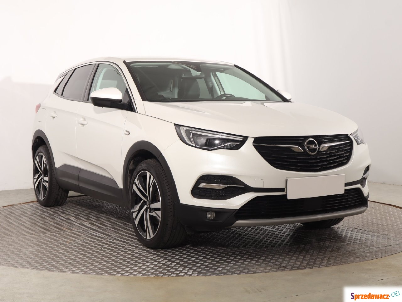 Opel 2017