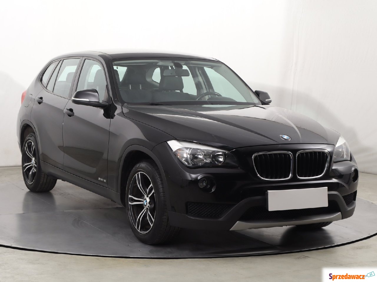 BMW X1 2013