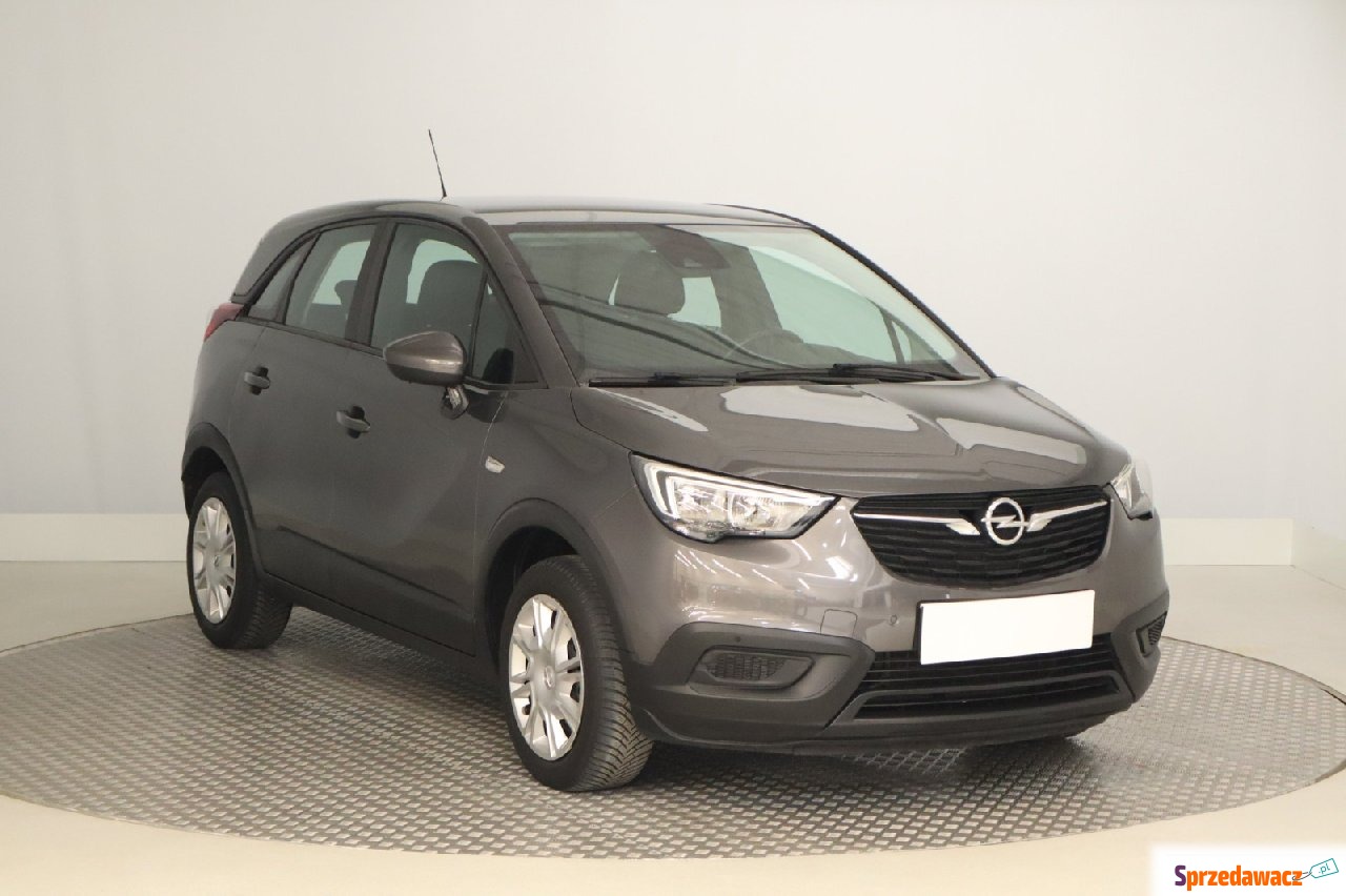 Opel 2019