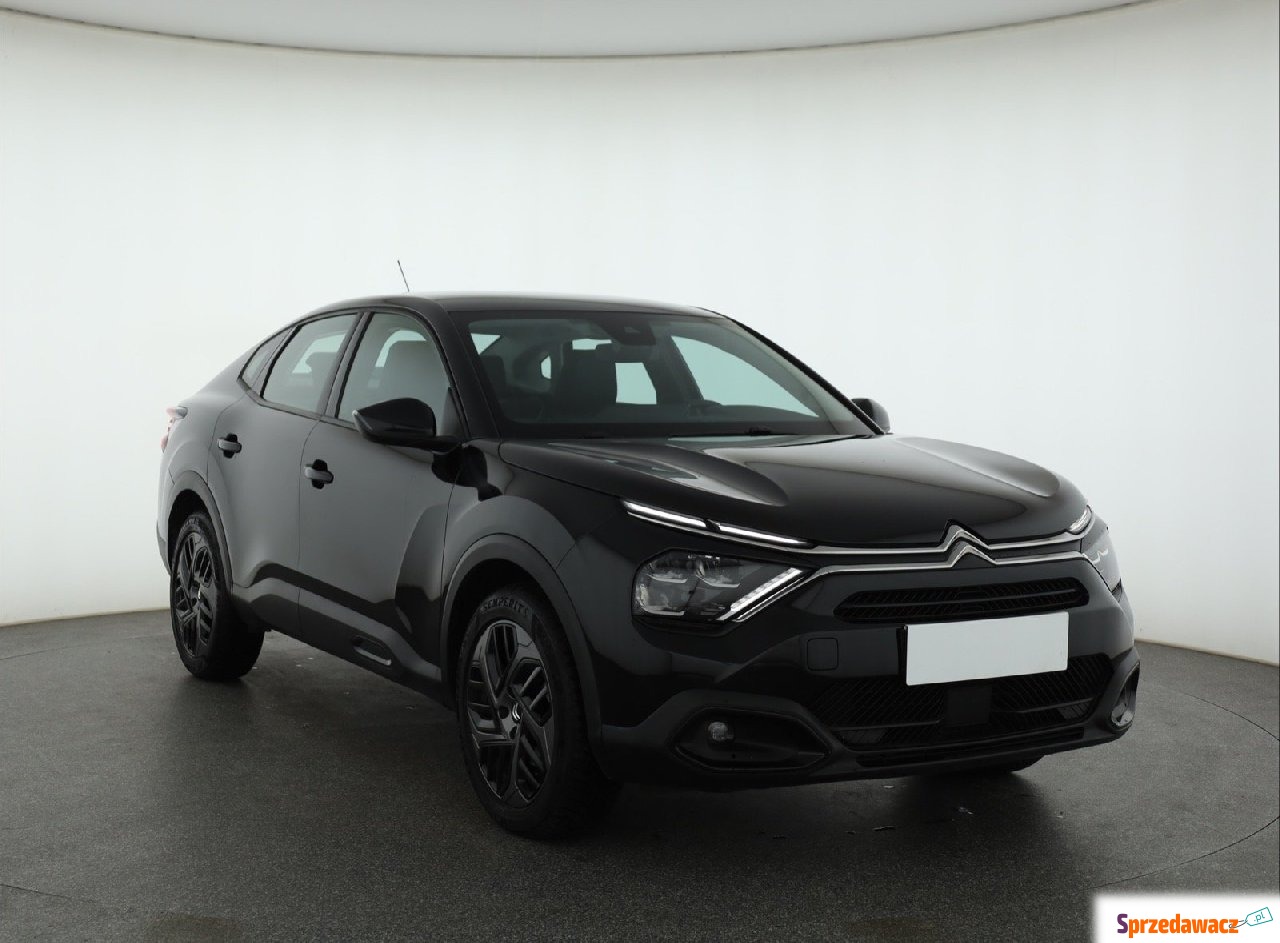 Citroen C4 2023