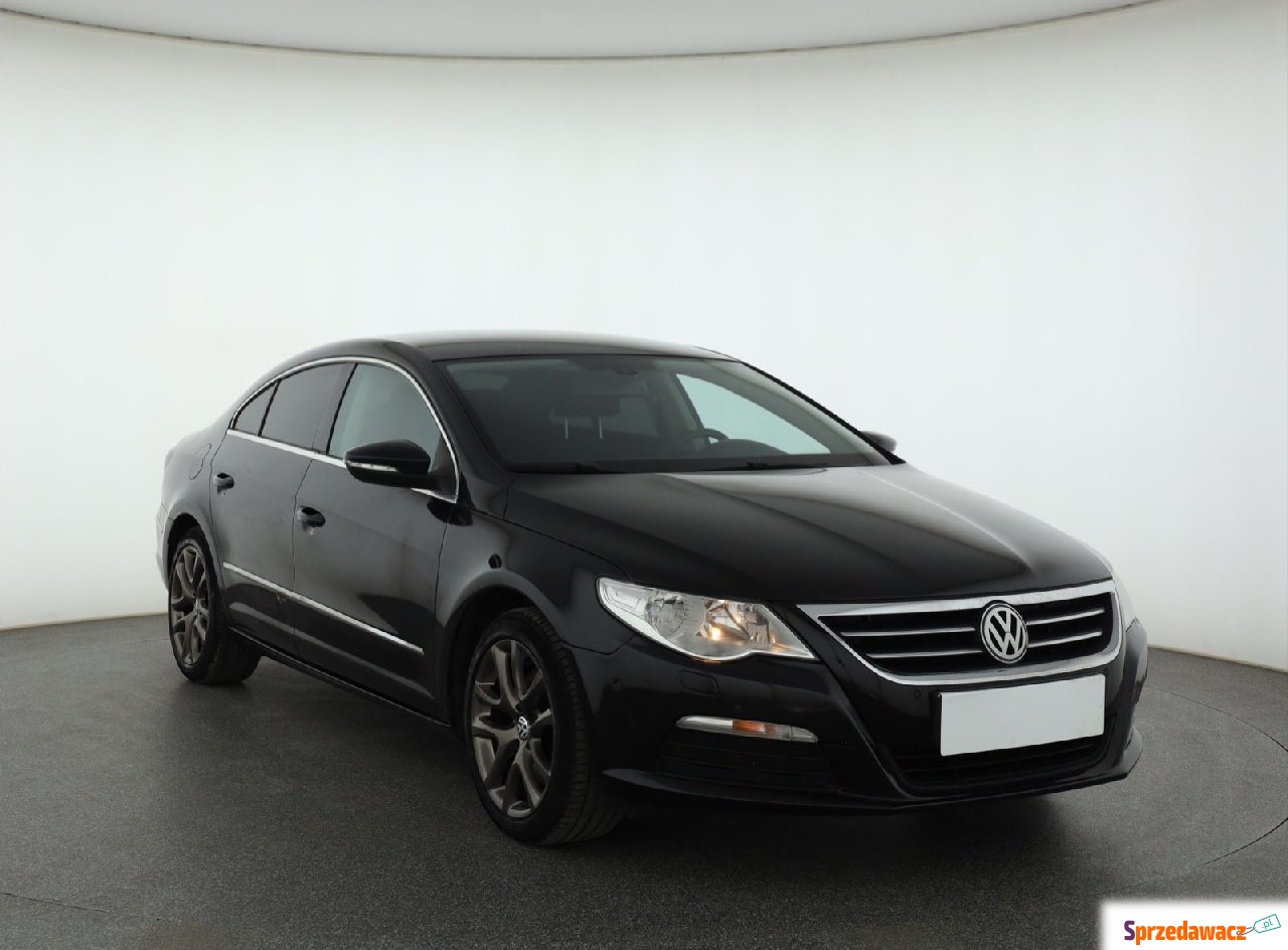 Volkswagen Passat CC 2008