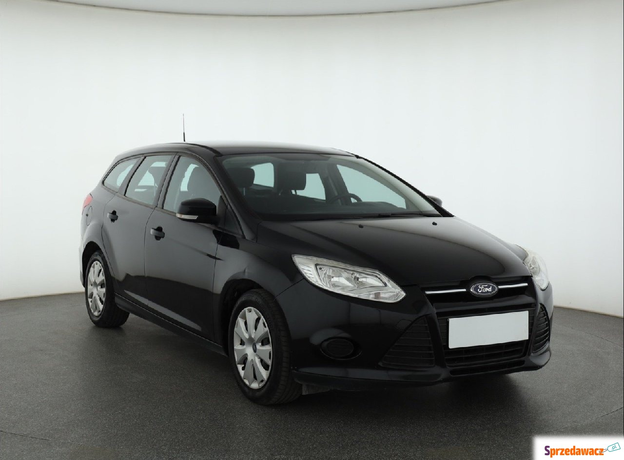 Ford Focus 2011