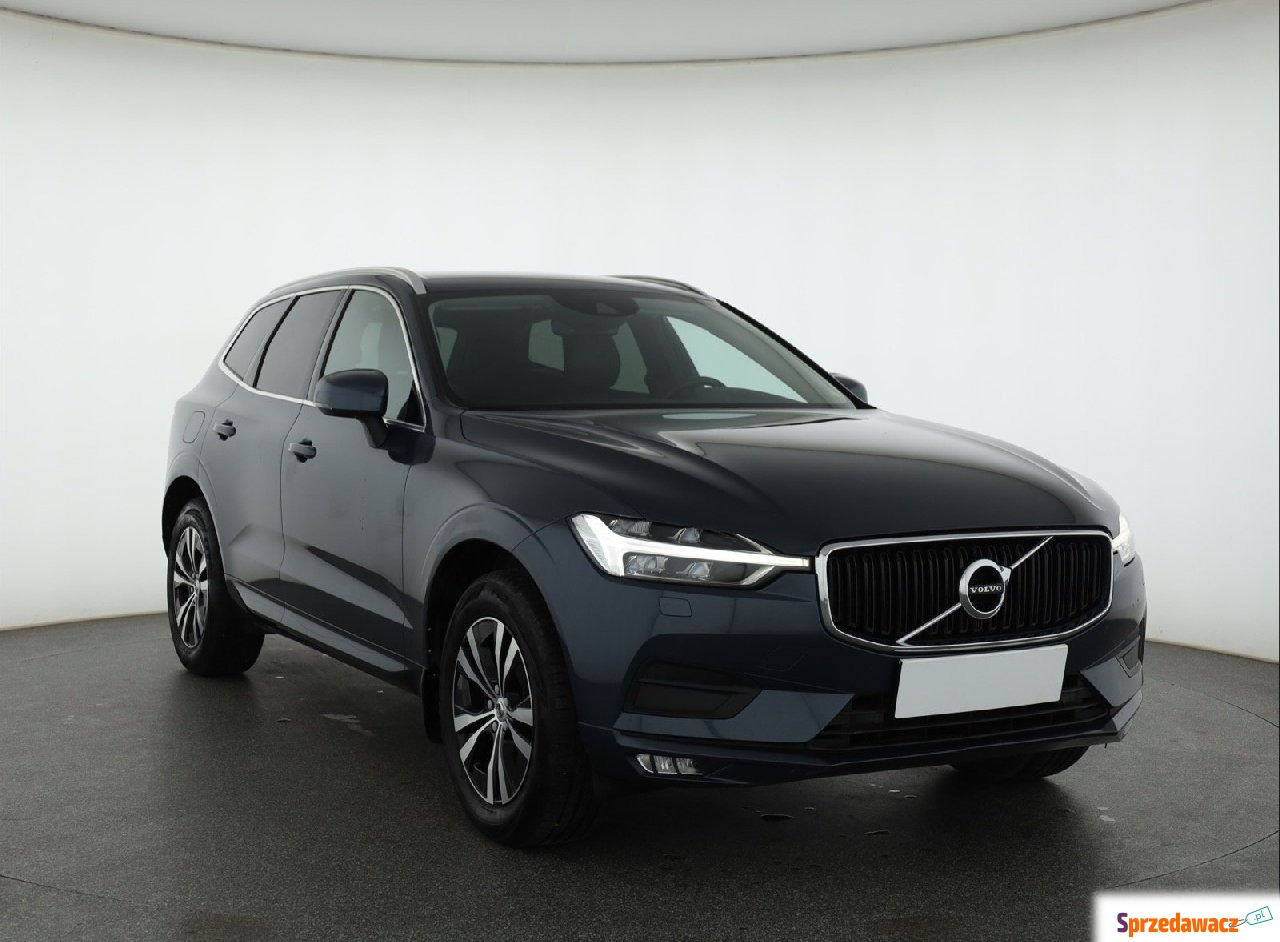 Volvo XC60 2019
