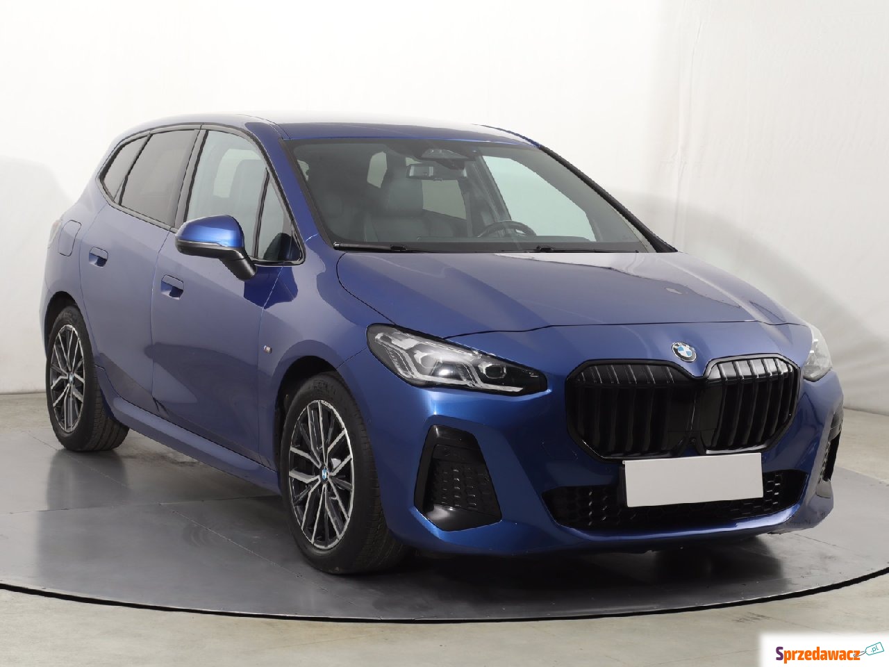 BMW Seria 2 2022