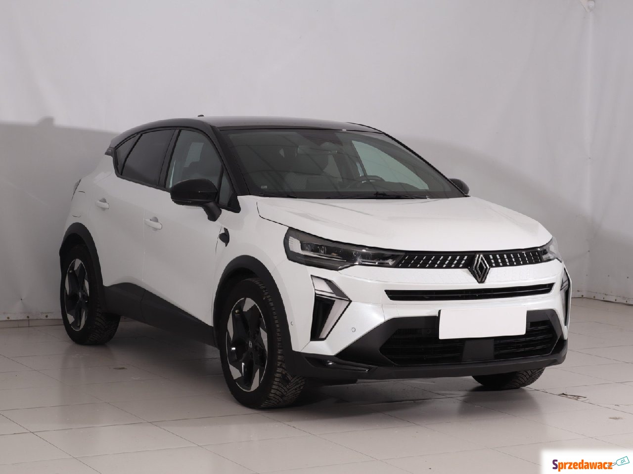Renault Captur 2025