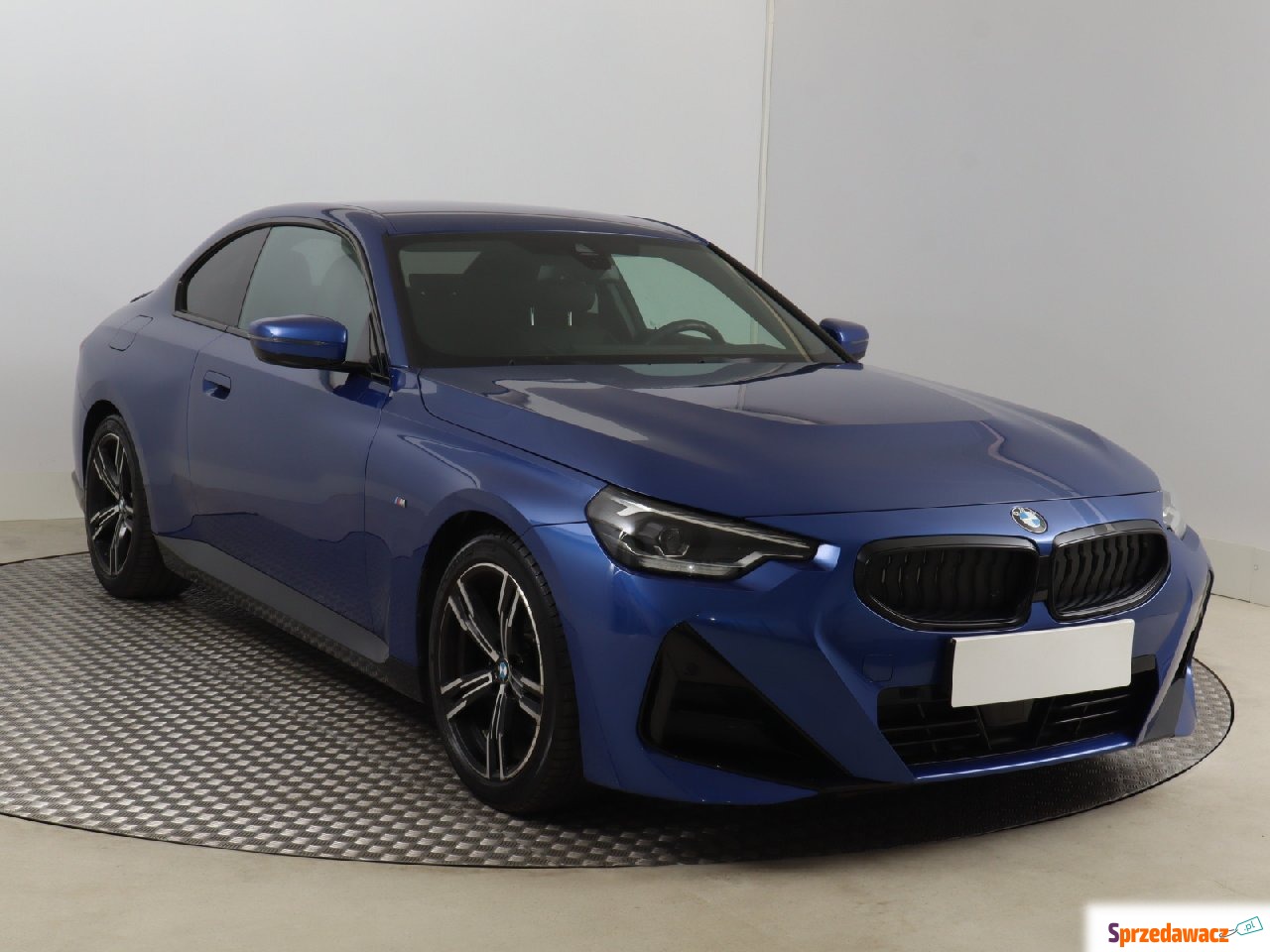 BMW Seria 2 2023