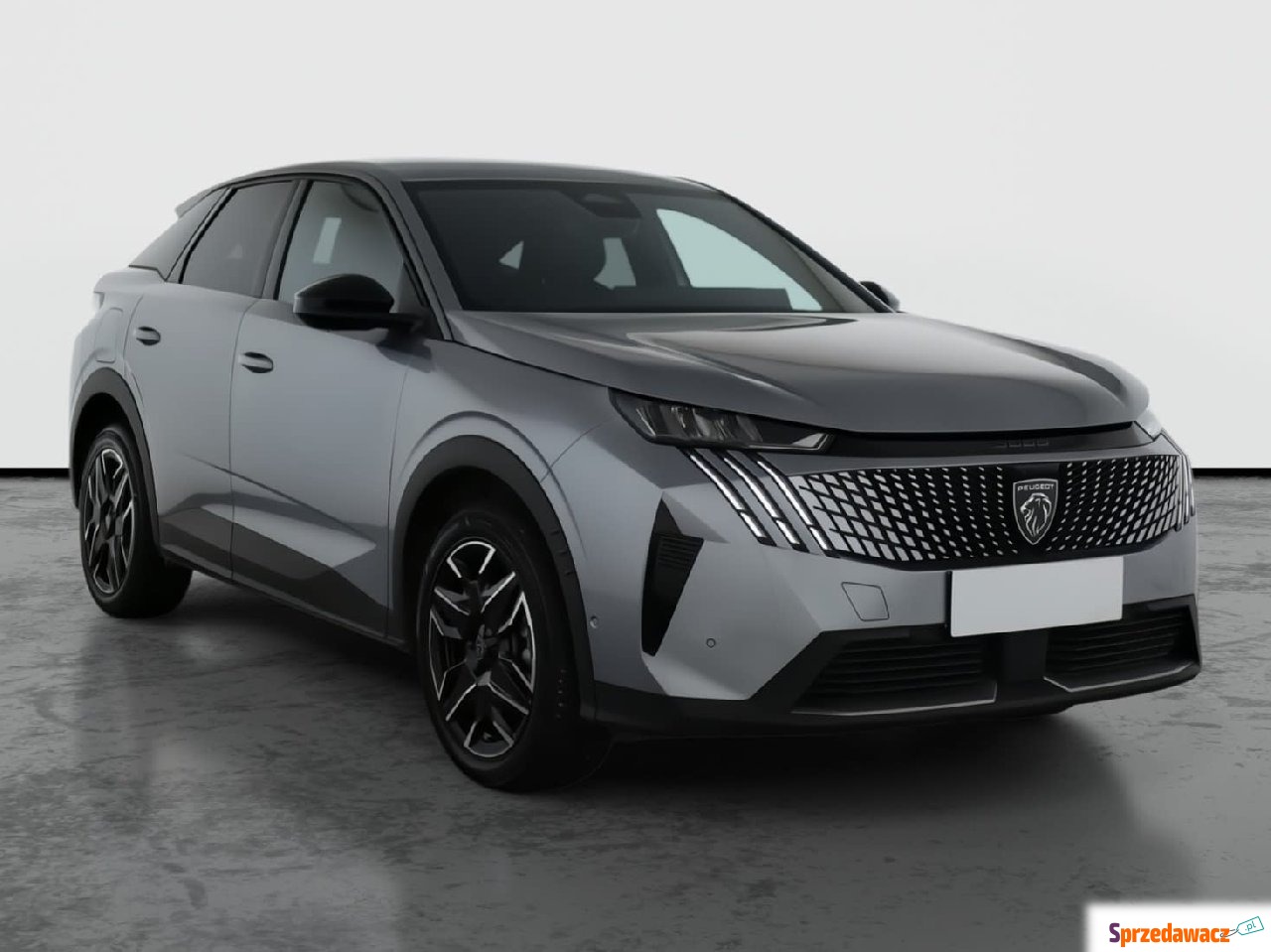 Peugeot 3008 2024