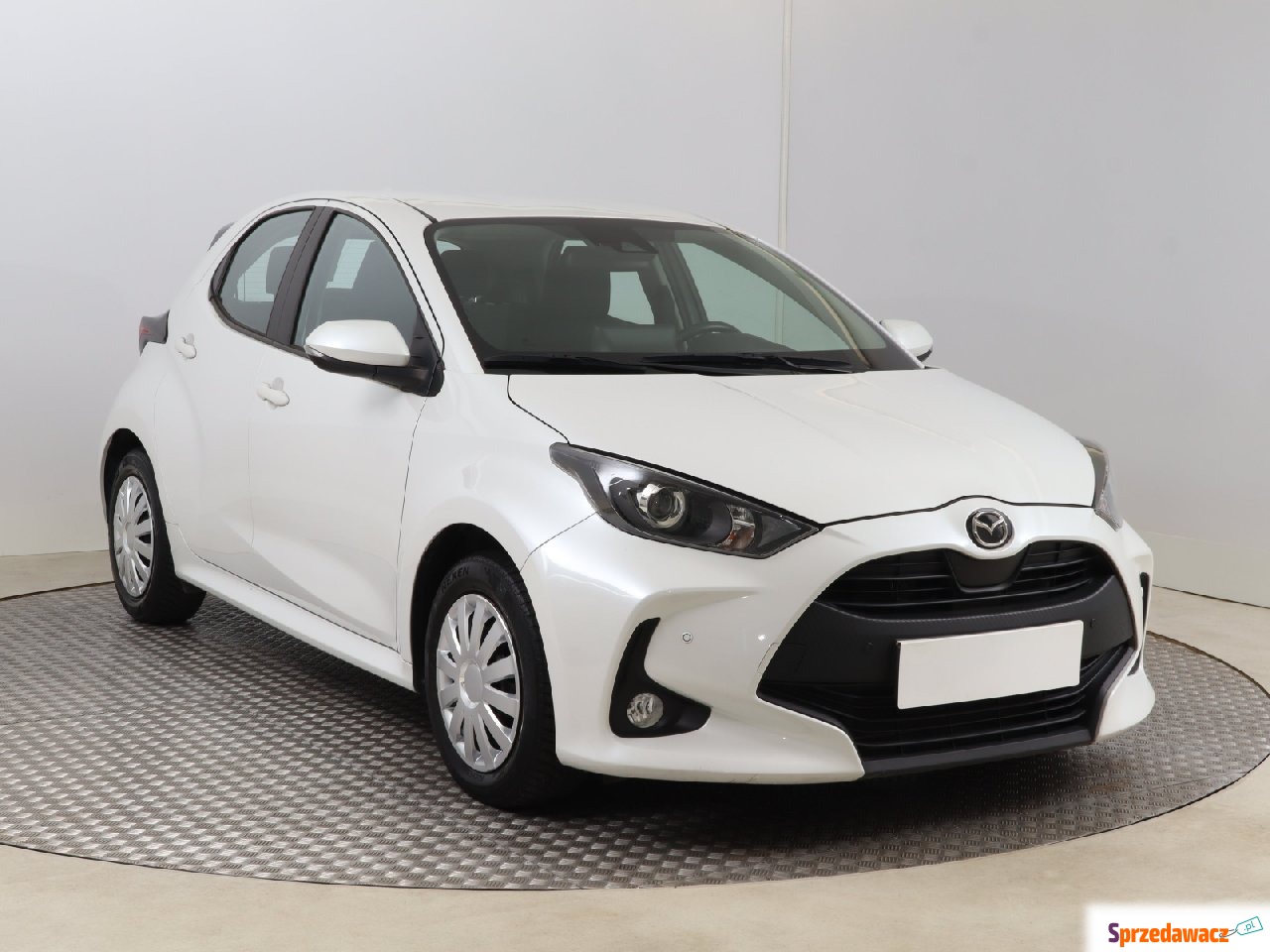 Mazda 2 2022