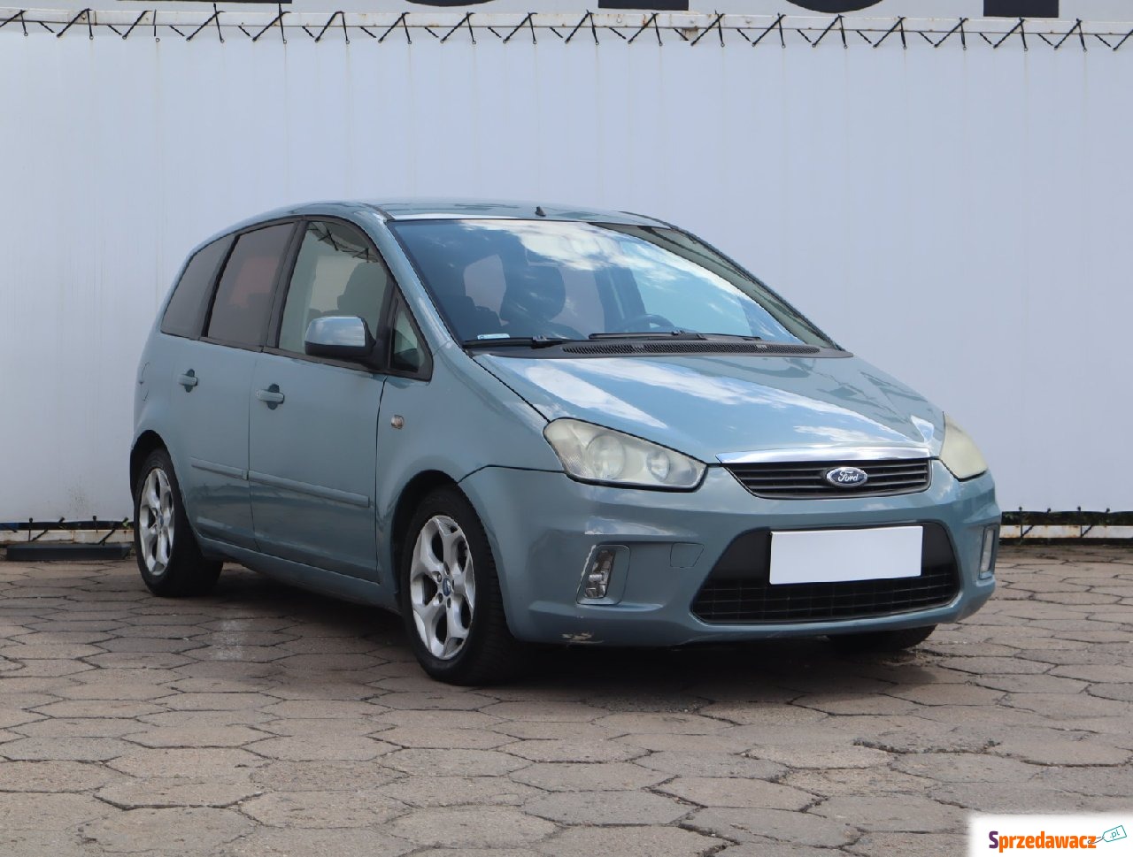 Ford C-MAX 2009