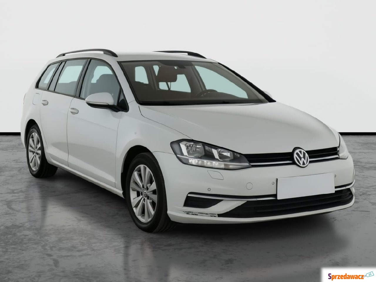 Volkswagen Golf 2020