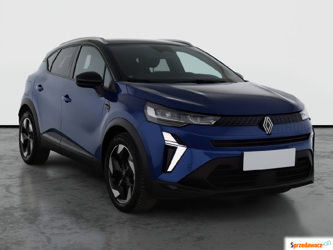 Renault Captur 2024