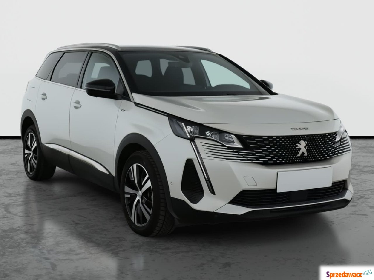Peugeot 5008 2023