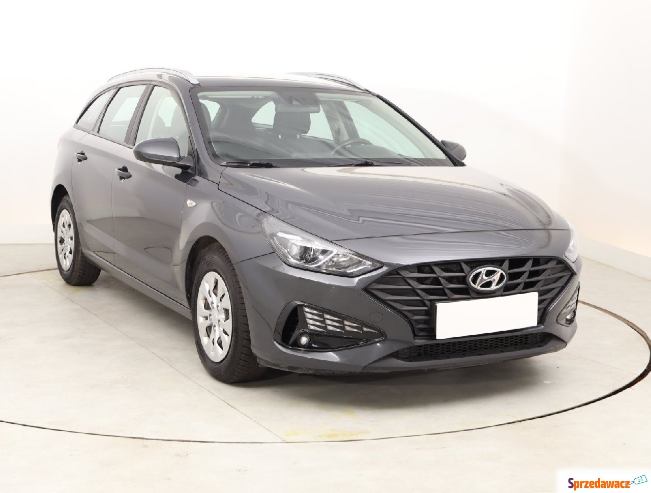 Hyundai i30 2022