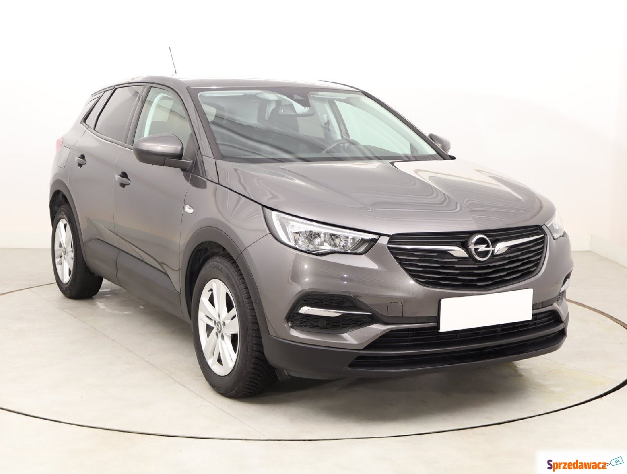 Opel 2021