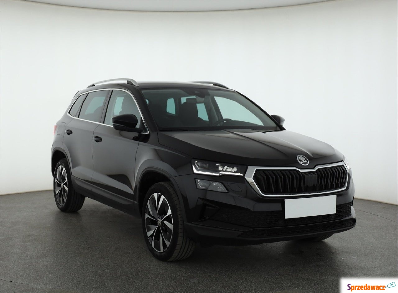 Skoda 2022