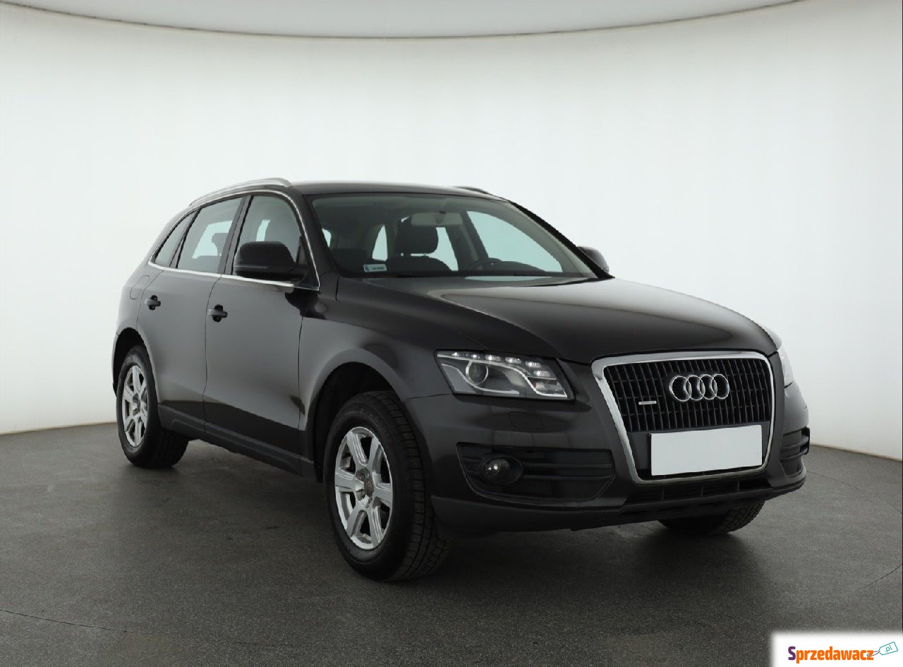 Audi Q5 2009