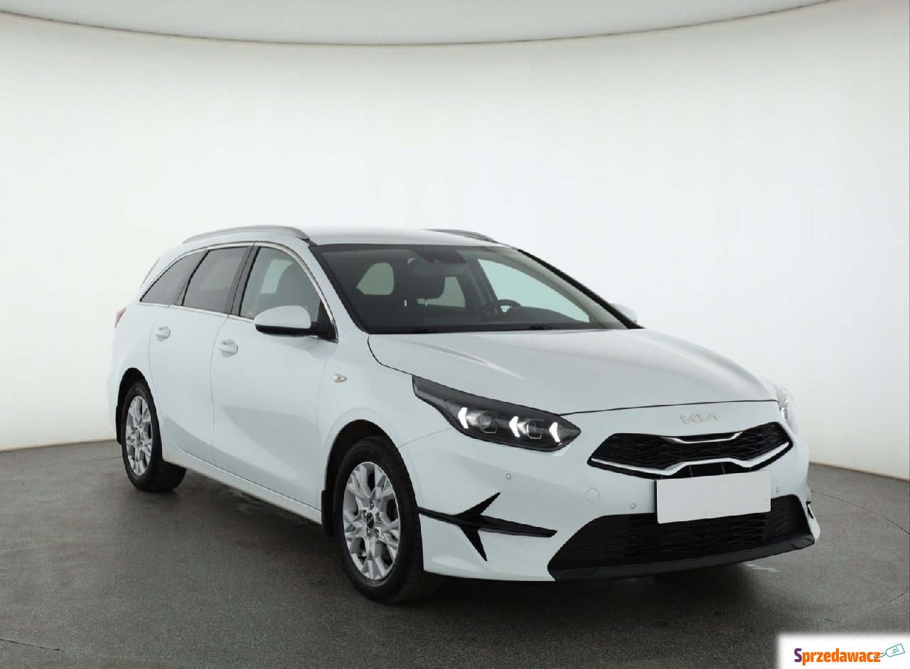 Kia Ceed 2023