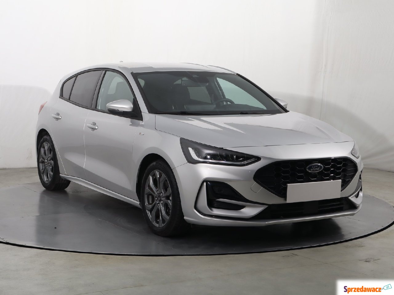 Ford Focus 2023