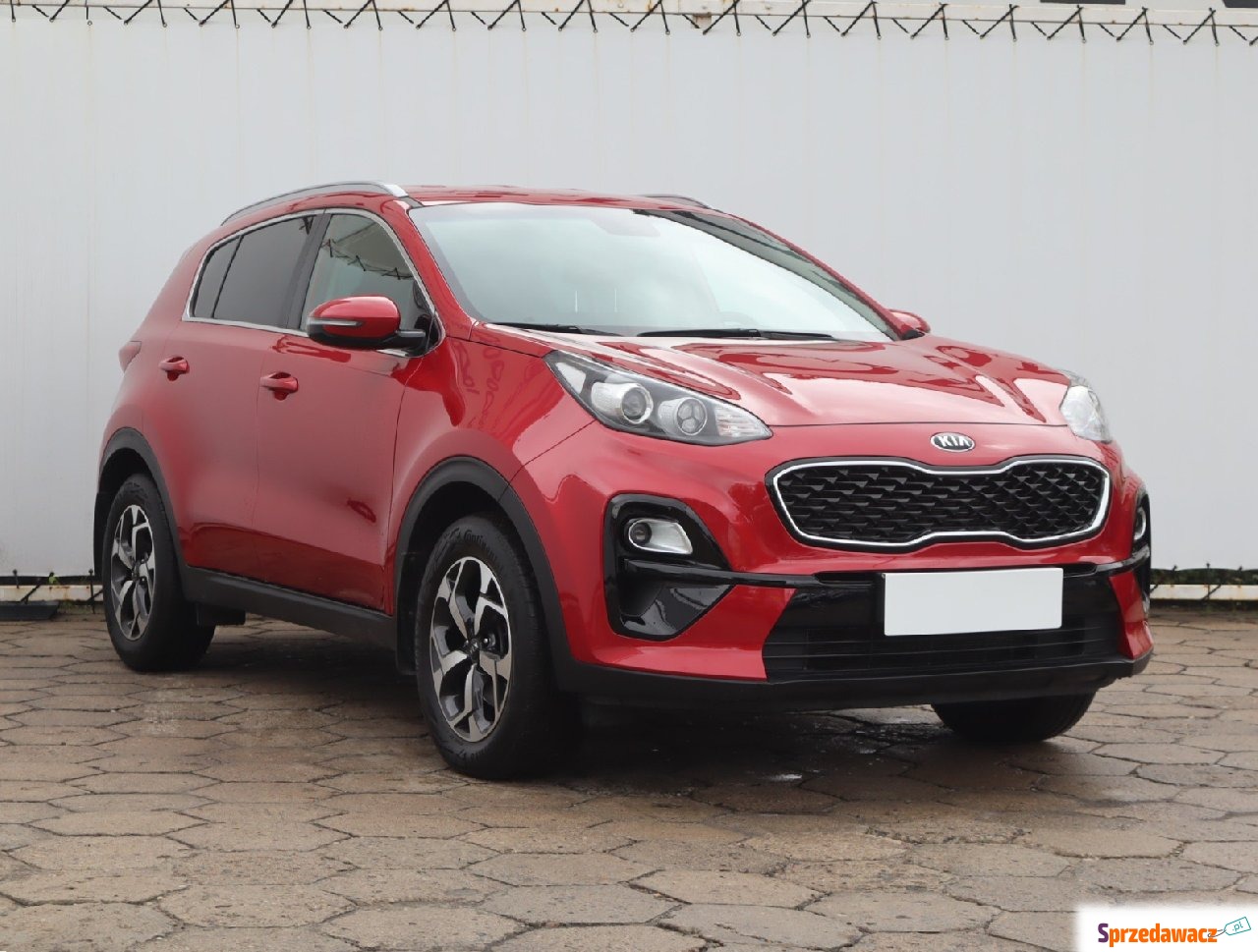 Kia Sportage 2020