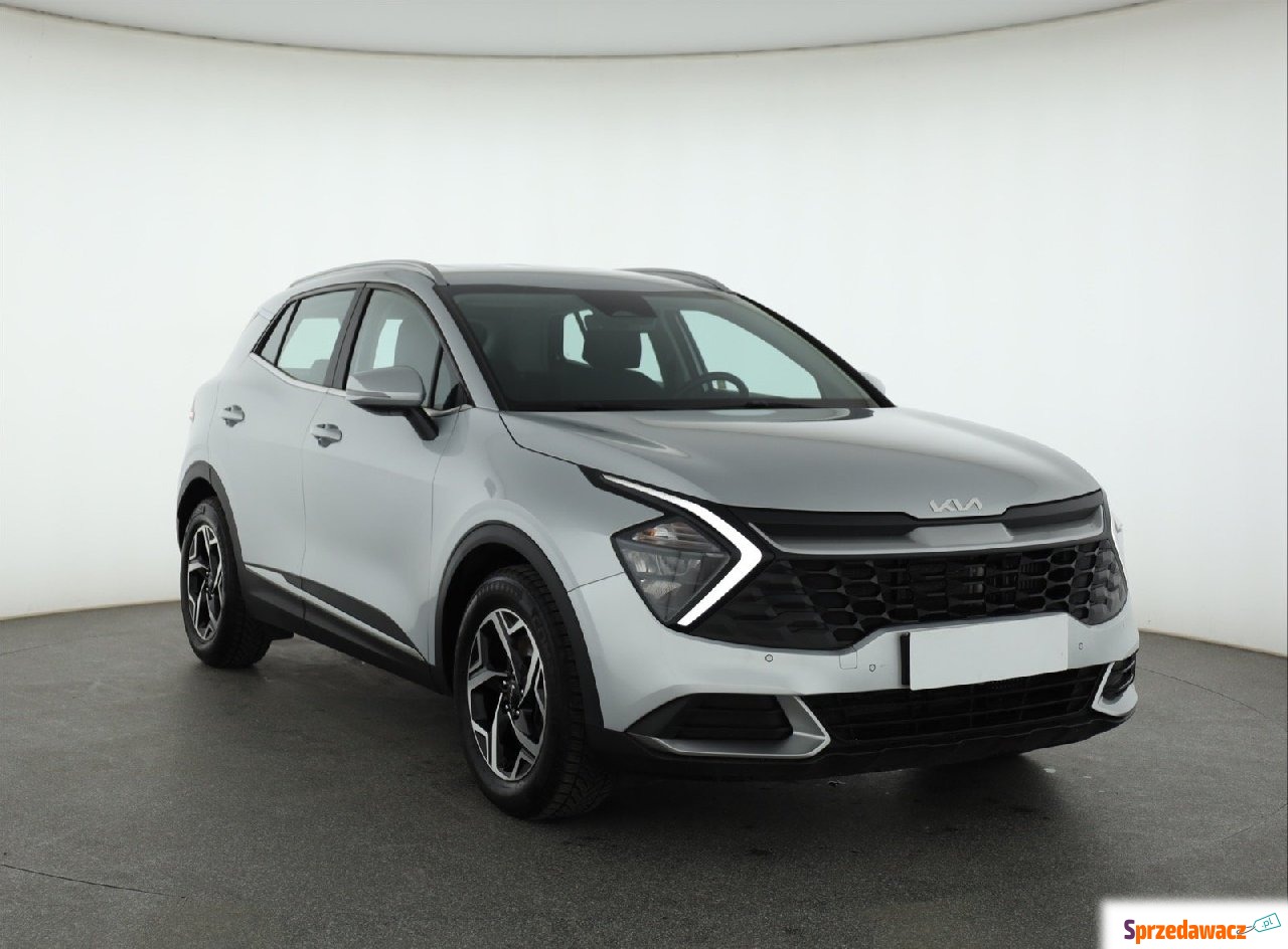 Kia Sportage 2024