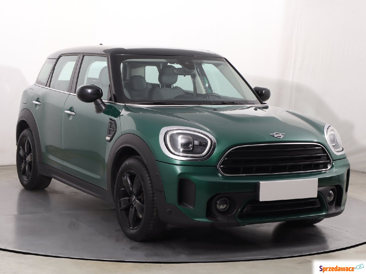 Mini Countryman 2022
