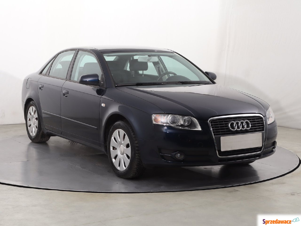 Audi A4 2005