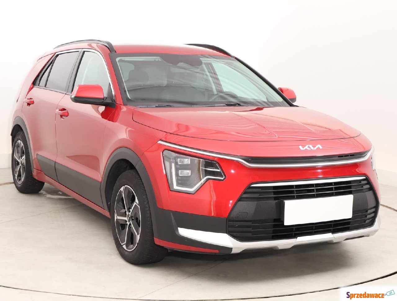 Kia Niro 2022