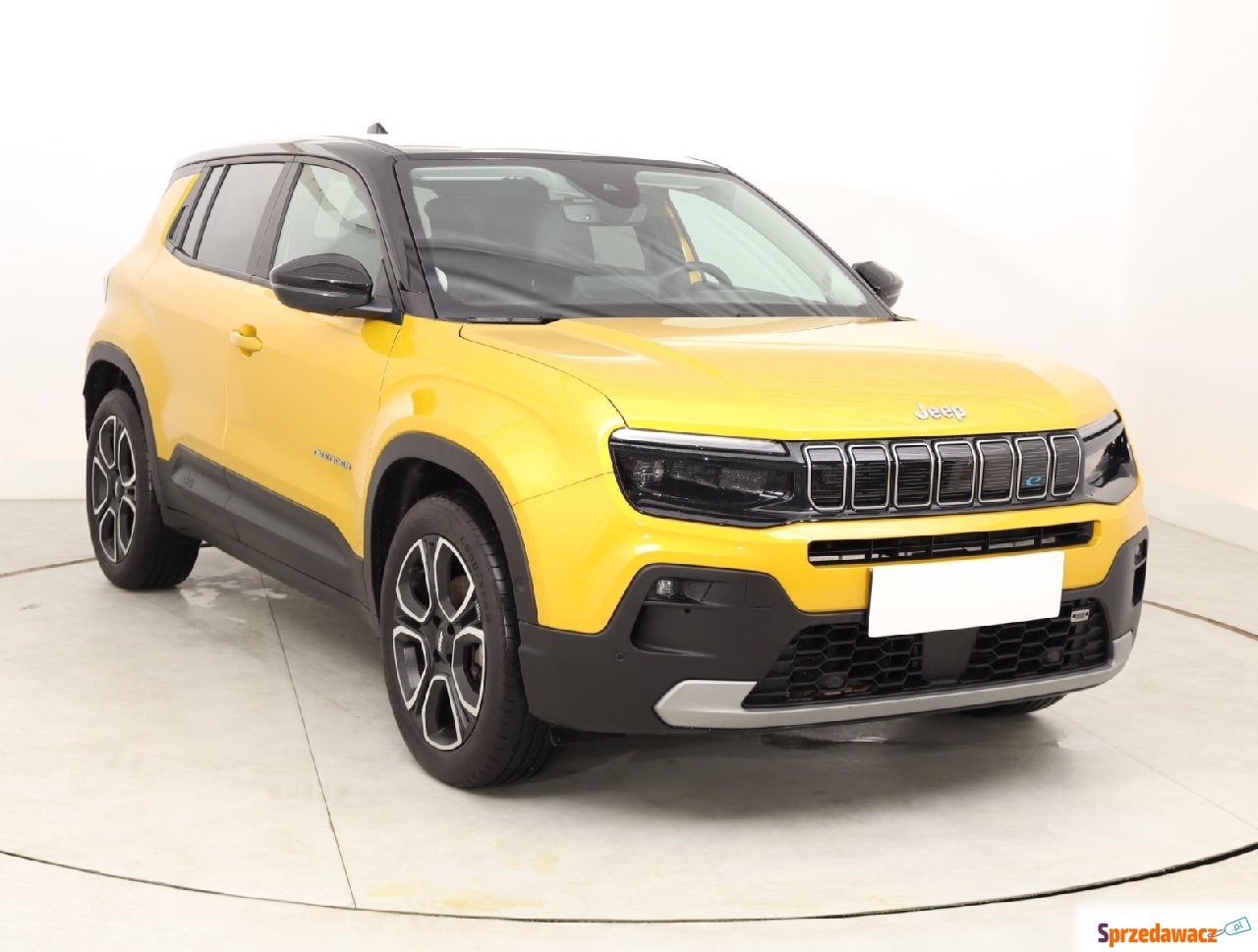 Jeep 2023