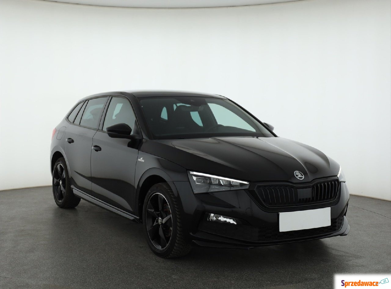 Skoda 2022